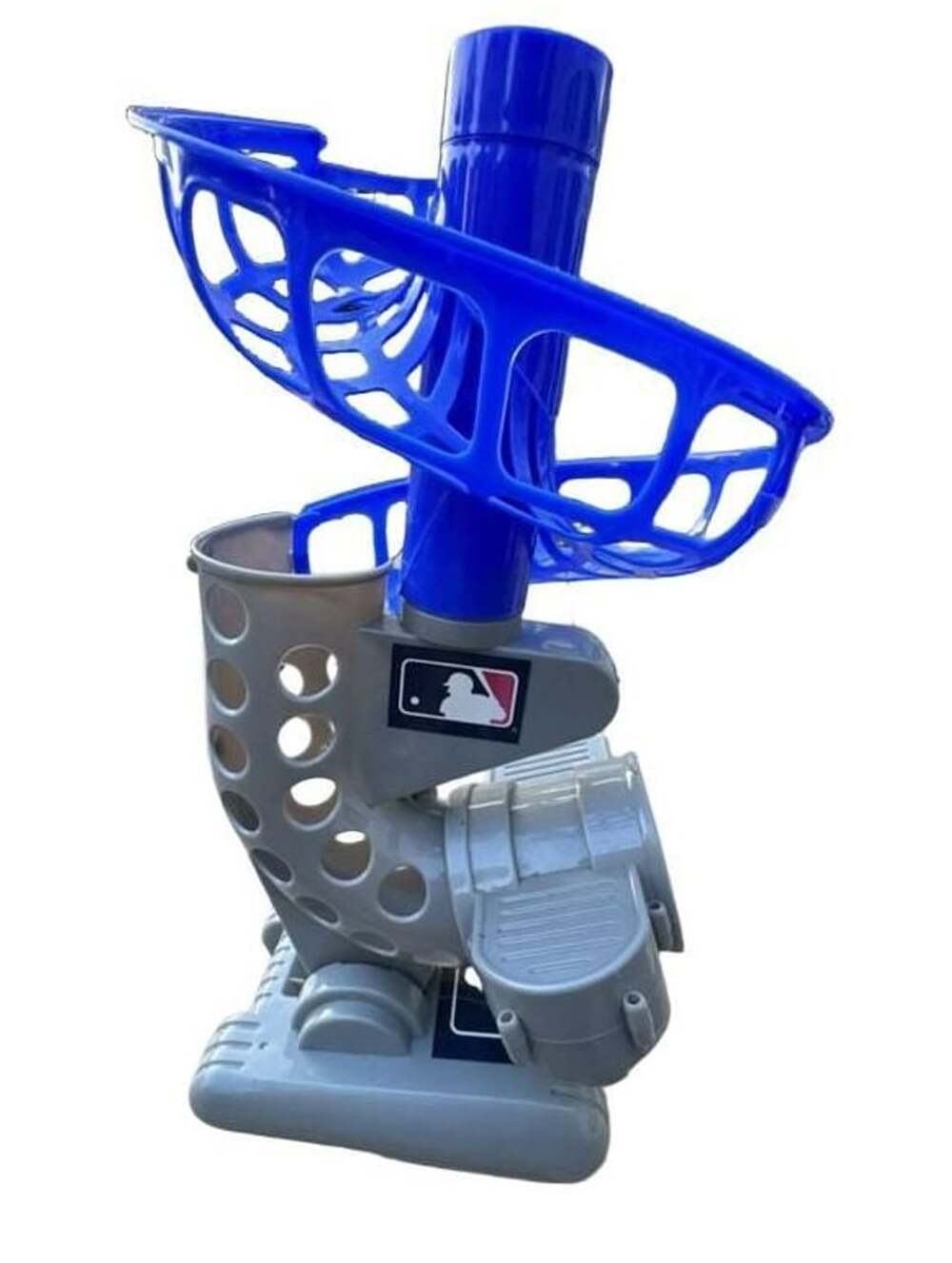 Franklin MLB Electronic Baseball Pitching Machine
